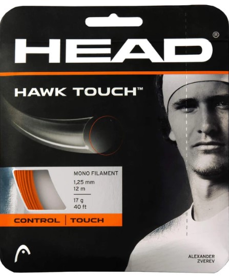 HEAD Tennis Strings Hawk