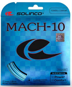 Senar Tenis Solinco MACH-10