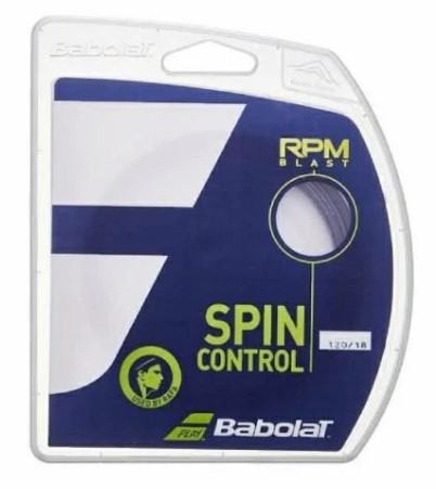 Tenis Senar Babolat RPM Blast Spin Control