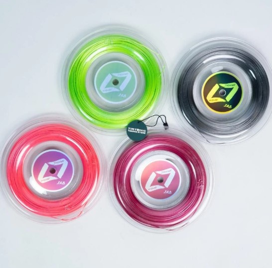 Senar Tenis Toroline Wasabi Tennis String
